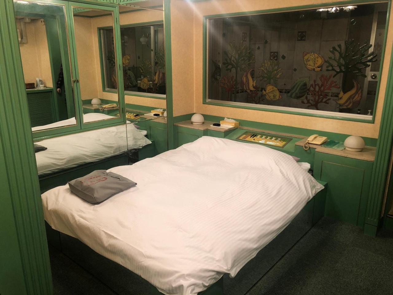 Hotel cinta L.road (adults Only)