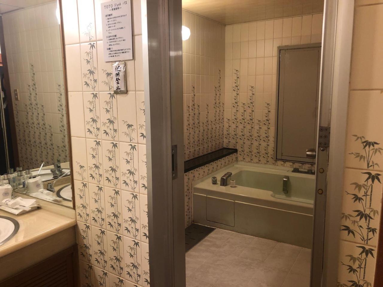 L.road (adults Only) Hotel cinta Osaka